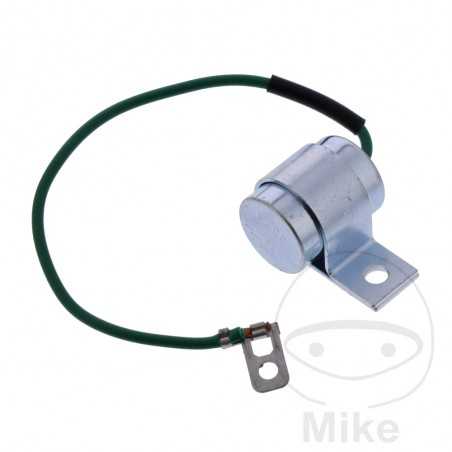ignition capacitor