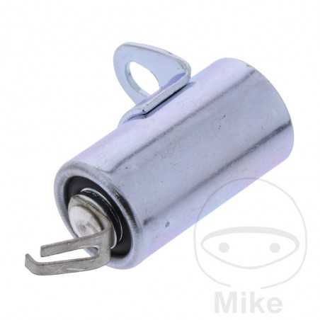 capacitor de ignição