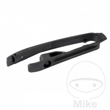 swingarm protector for motorcycle