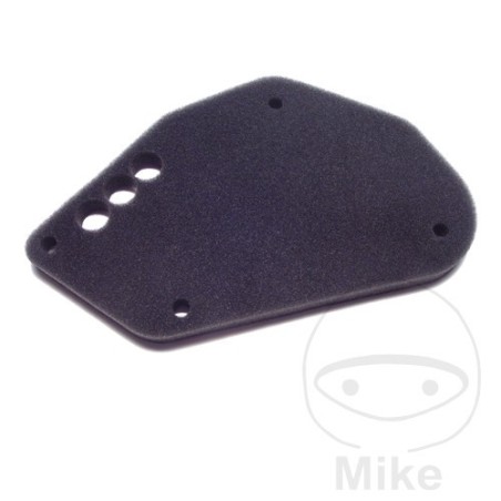air filter foam