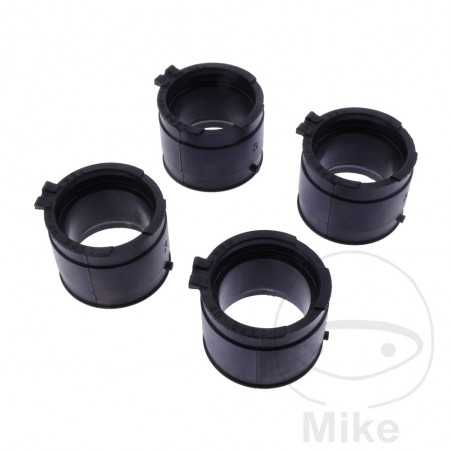 4-piece intake intake set