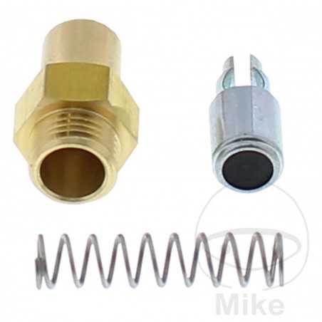 cold start e-choke repair kit