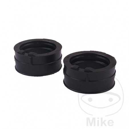 2-piece intake intake set
