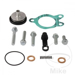 kit de reparació del cilindre receptor de l'embragatge