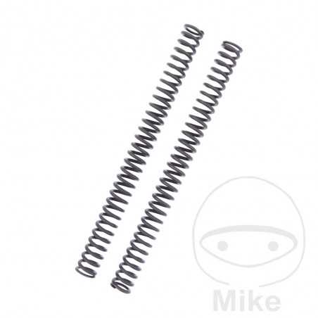 kit de molas de garfo linear 9.5