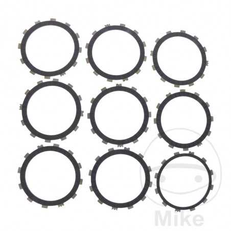 clutch discs