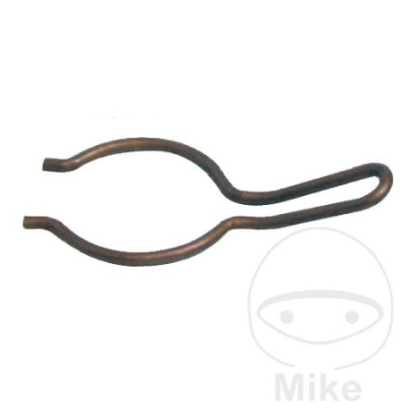 kickstarter retaining clip