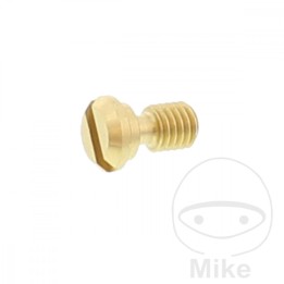 βαλβίδα εξαέρωσης πιρουνιού 5x11 mm