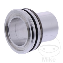 fork base oil cap