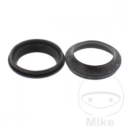 guardapols per a forquilla de moto 43x56x4.7/14 mm (2u)