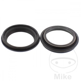 motorcycle fork dust covers 46x59x11.5 mm (2u)