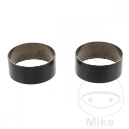 friction bushings for fork 46.7x20x1 mm (2u)