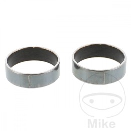 δακτύλιοι τριβής για πιρούνι 40x12x2 mm (2u)