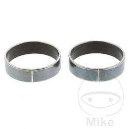 casquets de fricció per a forquilla 45x12x2 mm (2u)