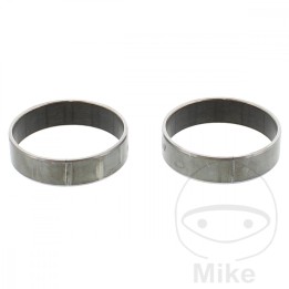 bucșe de frecare pentru furcă 47x12x2 mm (2u)