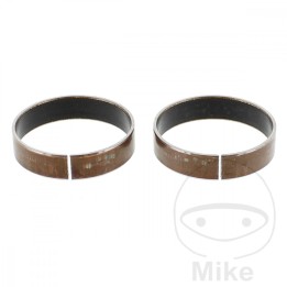 δακτύλιοι τριβής για πιρούνι 52x12x2 mm (2u)