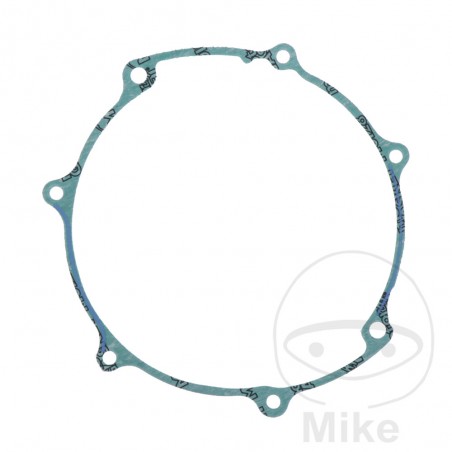 outer clutch cover gasket