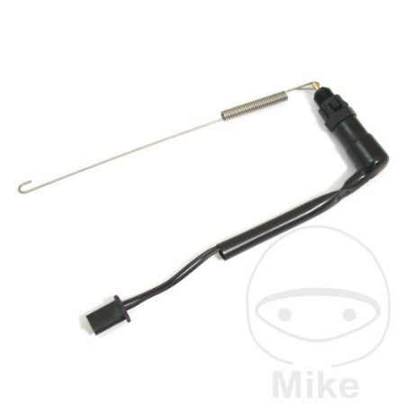 brake light switch