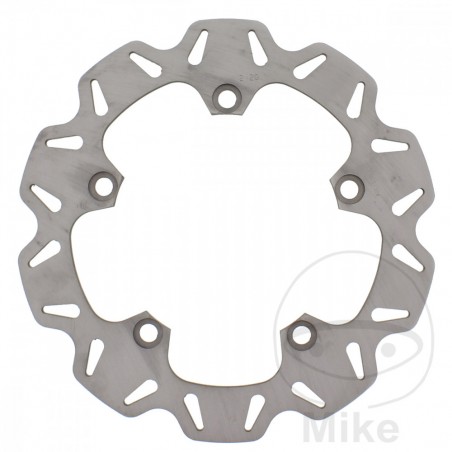 disc de fre per a moto vee
