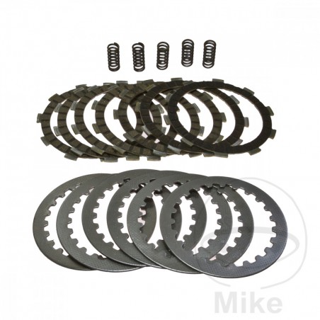 disks-separators-clutch springs kit