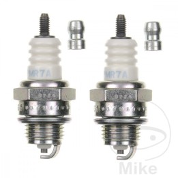 kit candele di accensione bpmr7a sb