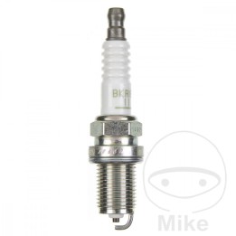 vela de ignição com terminal fixo bkr8e-11 sae