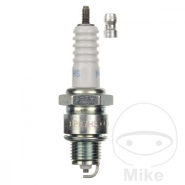 candela con terminale rimovibile bpr7hs-10 sae