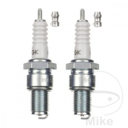 zündkerzensatz b8es sae 1015