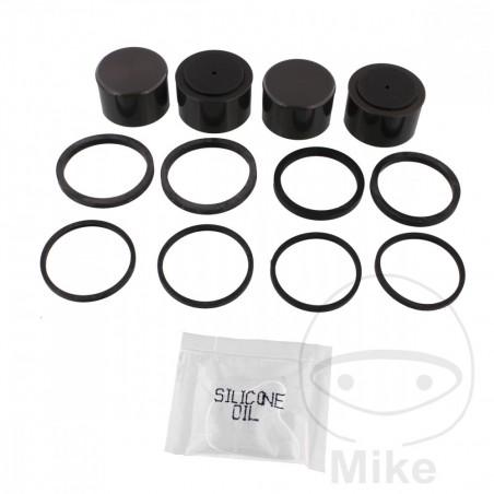 kit de reparo de pinça de freio
