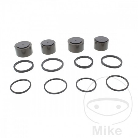 kit de reparo de pinça de freio