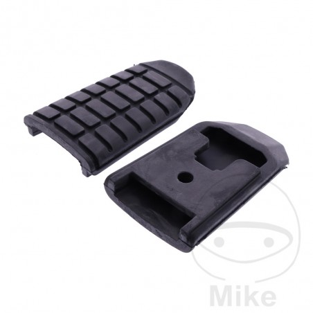 gomas para estriberas