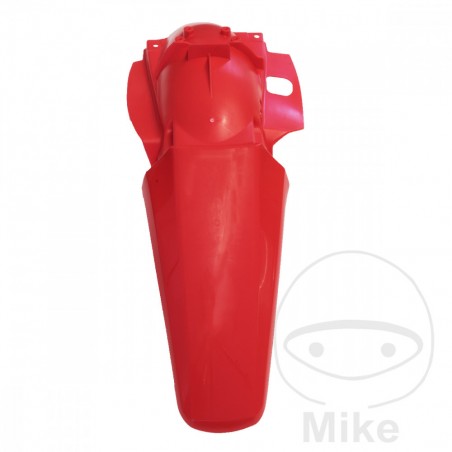 rear mudguard