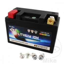 lithium ion battery hjp14b-fp