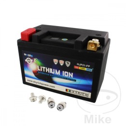 lithium ion battery hjp21-fp