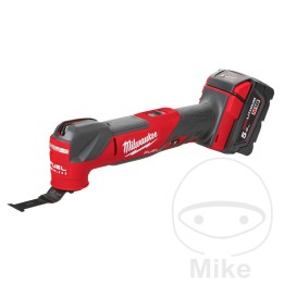 battery-powered multitool fuel 18v m18fmt-502x