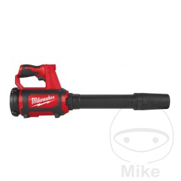 battery-free cordless leaf blower 12v m12 bbl-0 4933472214