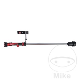 bomba trasvase de agua con batería m12 bswp-601