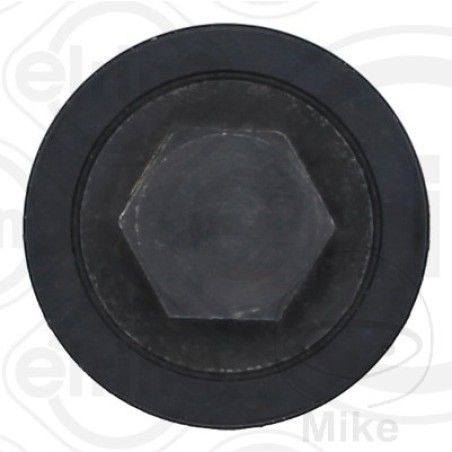 tornillo de drenaje de aceite