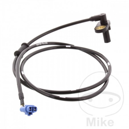 sensor de velocidad abs