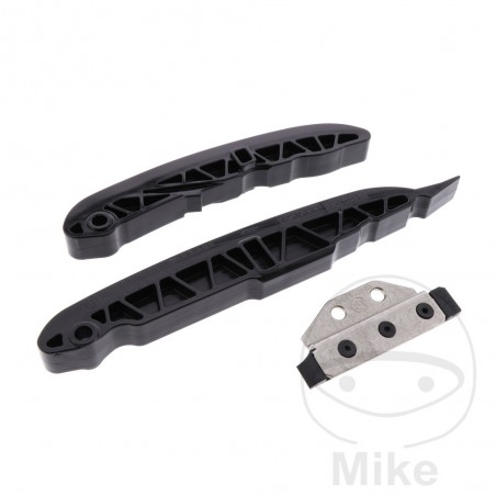 timing chain guide set oem