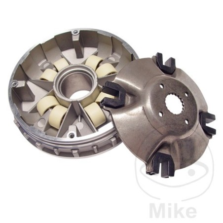 standardni variator