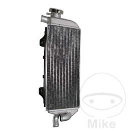 radiator de apă dreapta