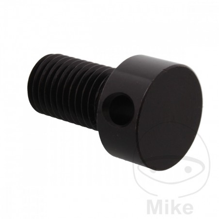 small bolt for chain riveter