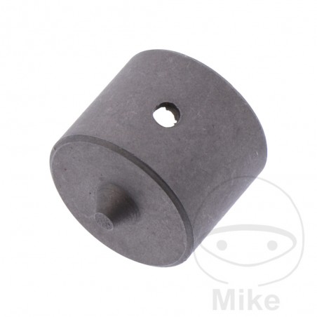 perno para remachadora de cadena