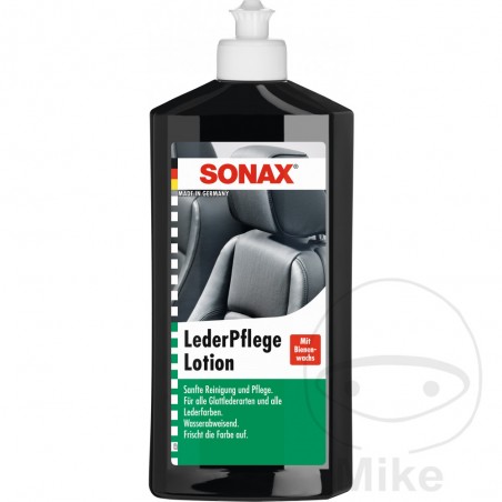 läderkräm 500 ml