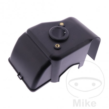 engine cooling cylinder cover