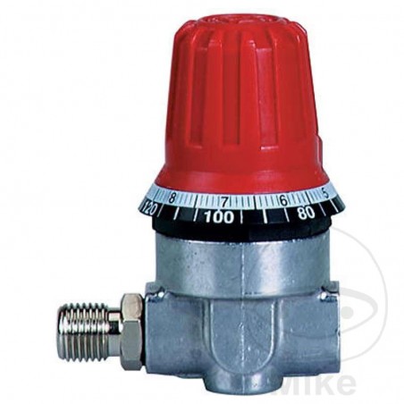 regulador de aire comprimido universal