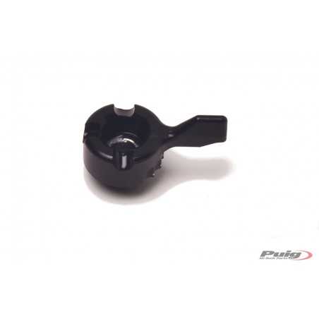 brake / clutch lever selector