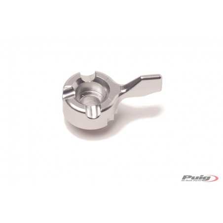 brake / clutch lever selector