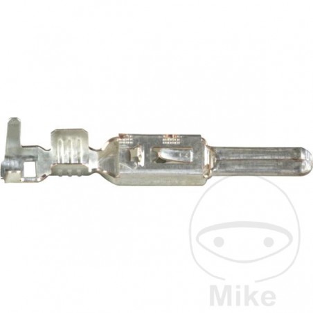 conector plat 1.0-2.5 2.8 mm